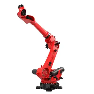 Automatic Diy Assembly Articulate Arm Robot Weld High-End Intelligent