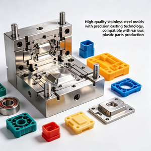 <span class=keywords><strong>Kit</strong></span> carrosserie complet en fibre de carbone imprimé en <span class=keywords><strong>3D</strong></span> par injection CNC de grande taille pour voitures personnalisées - Product Image 1