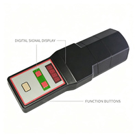 Handheld Power Frequency Signal Generator 0.4kv10kv35kv High and Low Voltage Electroscope Signal Detector Sine Wave