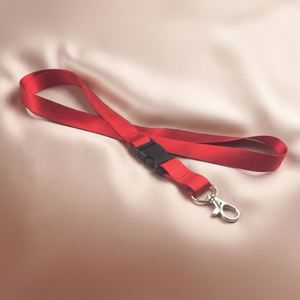 Low Price High Quality <b>Polyester</b> Customized Color Print Neck <b>Lanyard</b> with Personalized Logo - Product Image 1