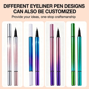 Kit Sourcils ODM Tampon Activé Eau Eyeliner Liquide Personnalisable - Product Image 6
