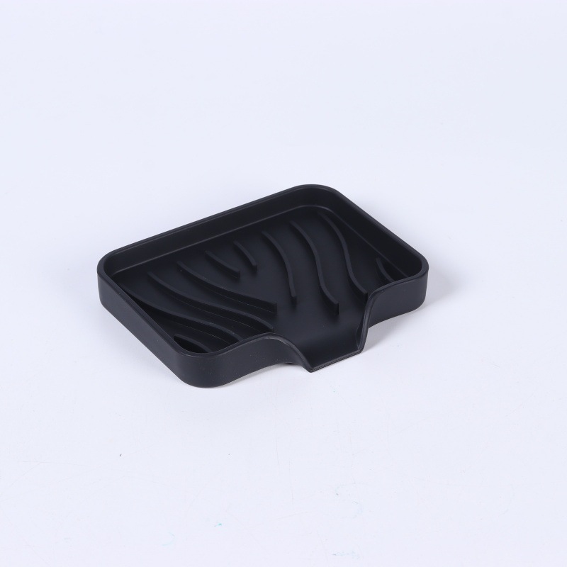 Boîte à savon noir