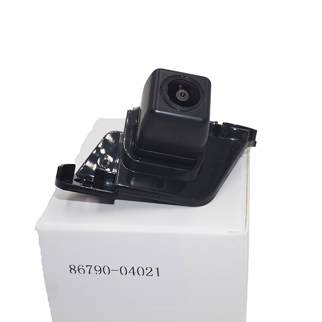 86790-04021 Brand New Rearview Backup Parking Camera 8679004021 for Toyota Tacoma 2014-2015 Safety Dashboard Car Camera