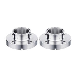 IFM E40483 Pipe <b>Clamps</b> - Product Image 4