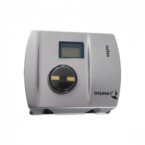 Tout nouveau positionneur intelligent original de la série Metsoo <span class=keywords><strong>Neles</strong></span> ND9000 ND7000 avec manomètre Valmet - Product Image 1