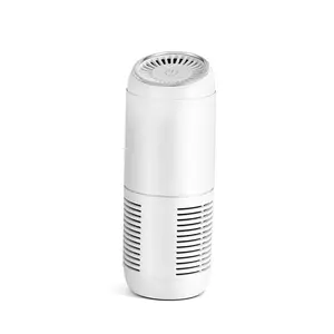 Newest Portable Air Purifier Air Cleaner Purifiers Home Office Desktop Car Air Purifier