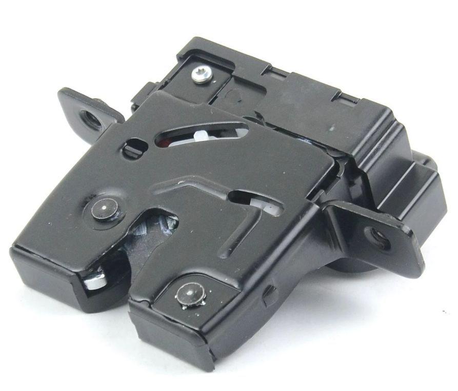 90502-2DX0A Tailgate Lock for Nissan Micra, Qashqai, Tiida
