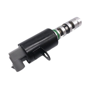 Válvula de Control de Aceite del Árbol de Levas 24356-3E000VVT para Ensamblaje de Motor Kia Hyundai, Potencia Mejorada, Uso de Aceite a Temperatura Normal - Product Image 3