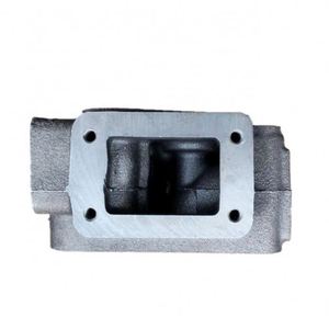 ฝาสูบเครื่องยนต์ SD25 SD23สำหรับ <span class=keywords><strong>Nissan</strong></span> 11041-09W00 11041-29W01 1104129W01 - Product Image 6