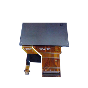 A035VL01 V4 จอแสดงผล TFT LCD ขนาด 3.5 นิ้ว 800*480 - Product Image 2