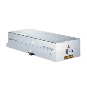 Láser ajustable Spectra Physics IceFyre Fs para investigación científica y aplicaciones industriales - Product Image 5