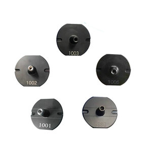 1001 1002 1003 1004 1005 vòi phun cho cm402 cm602 NPM Mount SMT chọn và đặt vòi phun - Product Image 1