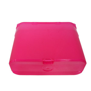 Contenedor de montaje en pared para objetos afilados, contenedor de 5 quadart sharps - Product Image 6