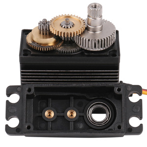 Servo Digital Towerpro Mg958 con Engranajes Metálicos, 18 kg de Torque, Piezas para Aviones RC - Product Image 2