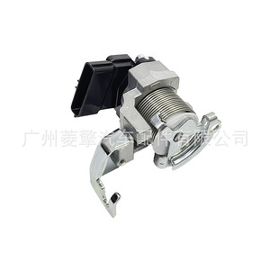Mr578861เซ็นเซอร์ตำแหน่งปีกผีเสื้อสำหรับอะไหล่ตัวเปลี่ยนแลนเซอร์ - Product Image 3