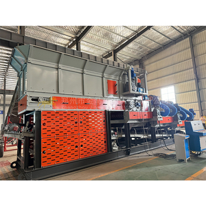 Thiết bị quản lý chất thải gia đình tích hợp máy phân loại chất thải rắn hệ thống xử lý chất thải thông minh 4 trong 1 - Product Image 3