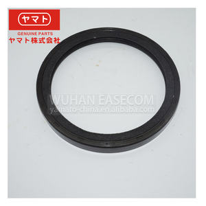 Japonya OEM parçaları 6LY2A-STP deniz yağ keçesi 124411-01780 Yanmar deniz 6LY3-UTP yağ keçesi Yanmar deniz mühür kiti - Product Image 3