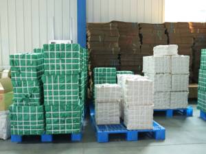 61238-000 động cơ thủy lực trục phía sau con dấu Kit 61238-000 Tương thích cho EATON Char-Lynn - Product Image 4