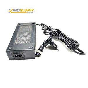 Adaptateur secteur original GX16 PLUG 84V 1.4A <span class=keywords><strong>chargeur</strong></span> pour <span class=keywords><strong>Minimotors</strong></span> Dualtron72V Thund2 Scooter électrique <span class=keywords><strong>chargeur</strong></span> de batterie accessoire - Product Image 6