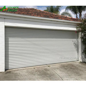 Máquina Formadora de Puertas Enrollables de <span class=keywords><strong>Segunda</strong></span> <span class=keywords><strong>Mano</strong></span> Personalizada de Strength Factory - Product Image 5