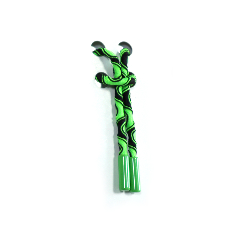 sofine 2026 Custom High Quality Round Shape Polyester Fancy Draw Cord Draw String Hoodie