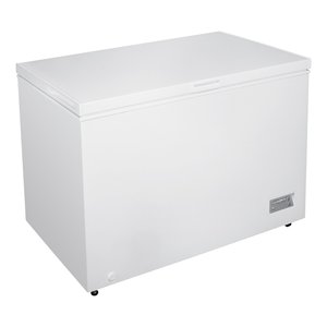 Congélateur horizontal CF316EIWN Blanc classe E (112x70x84,5cm) - Product Image 2