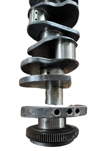 Vilebrequin C32 C27 C32 FHS 224-3250 319-0785 319-7401 C32 FZS 224-3250 319-0785 319-7401 Vilebrequin de moteur - Product Image 5