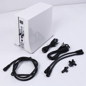 Hot Sale Home Use Beauty Equipment Brust saugen Vergrößerung pumpe Vakuum becher Butt Lift Maschine vergrößert - Product Image 6