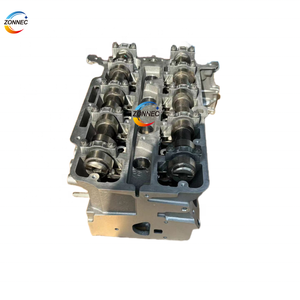 Culasse de haute qualité pour Chevrolet Cruze Orlando Aveo T300 Tracker Opel Corsa D Mokka <span class=keywords><strong>Astra</strong></span> <span class=keywords><strong>J</strong></span> 1.4 turbo LUJ <span class=keywords><strong>A14NET</strong></span> - Product Image 6