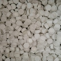 Capuchon en plastique résistant aux enfants de 32 mm, 38 mm, 42 mm, 45 mm, 53 mm, 400