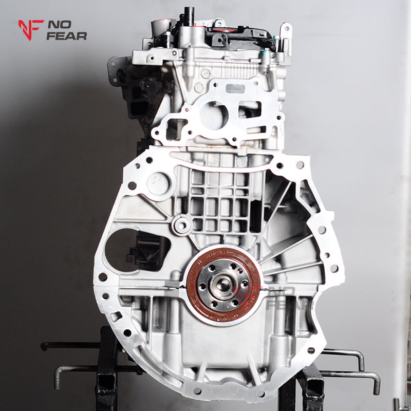 2.0L MR20DE Engine Assembly for Nissan Serena C26, Qashqai J11, X