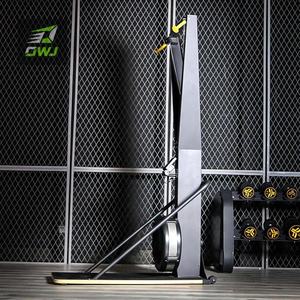 Simulador de Esquí Comercial de Alta Calidad para Gimnasio, Máquina de Remo para Ejercicios Aeróbicos OEM/ODM - Product Image 6