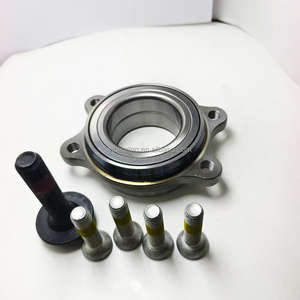 Roulement de moyeu de roue, roulements de moyeu de roue, roulement de moyeu de roue arrière 43202-JE60A pour voitures à deux <span class=keywords><strong>roues</strong></span> <span class=keywords><strong>motrices</strong></span> <span class=keywords><strong>Qashqai</strong></span> - Product Image 2