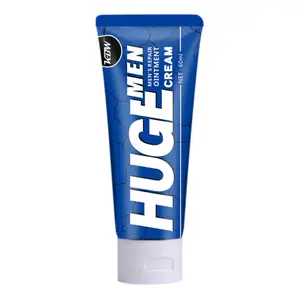 New Product Herbal Lubricant for Men Big Dick Increase Growth Gel Sex Products Penis Enlargement Cream