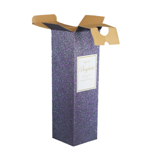 Caja <span class=keywords><strong>de</strong></span> Embalaje <span class=keywords><strong>de</strong></span> Botellas Corrugada Personalizada, Caja <span class=keywords><strong>de</strong></span> Regalo Premium para Envío <span class=keywords><strong>de</strong></span> Vino y Licores para Botellas <span class=keywords><strong>de</strong></span> Vidrio - Product Image 4