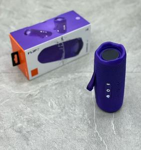 Haut-parleur sans fil extérieur FL7 étanche avec batterie rechargeable, <span class=keywords><strong>audio</strong></span> haute fréquence cristallin, idéal pour karaoké, soirées, maison, famille, anniversaires - Product Image 4