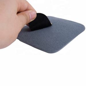 Almohadillas Interiores para Casco Táctico, Repuesto de Espuma EVA Portátil para Caza, Uso Conveniente - Product Image 5