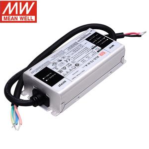 Mean Well XLG-75-L-AB XLG-75-H-AB 75W constant voltage + constant current LED driver with three-in-one dimming <strong>function</strong> - Product Image 1