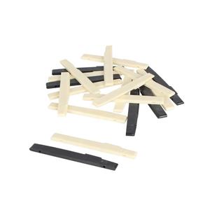 Holesale-accesorios para <span class=keywords><strong>guitarra</strong></span>, tuerca acústica práctica de puente clásico - Product Image 1