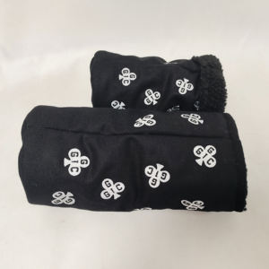 Fundas de Piel Sintética para Palos de Golf, Fundas para Driver y Fairway Wood, Fundas para Palos de Golf <span class=keywords><strong>Scotty</strong></span> <span class=keywords><strong>Cameron</strong></span>, Fabricación Personalizada en Fábrica de Xiamen - Product Image 3