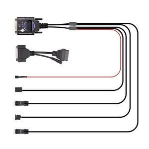 2025 godiag BMW bdc2/BCP nền tảng thử nghiệm cho bdc2 chẩn đoán/lập trình/Đồng bộ hóa quan trọng làm việc với Autel khởi động godiag - Product Image 5