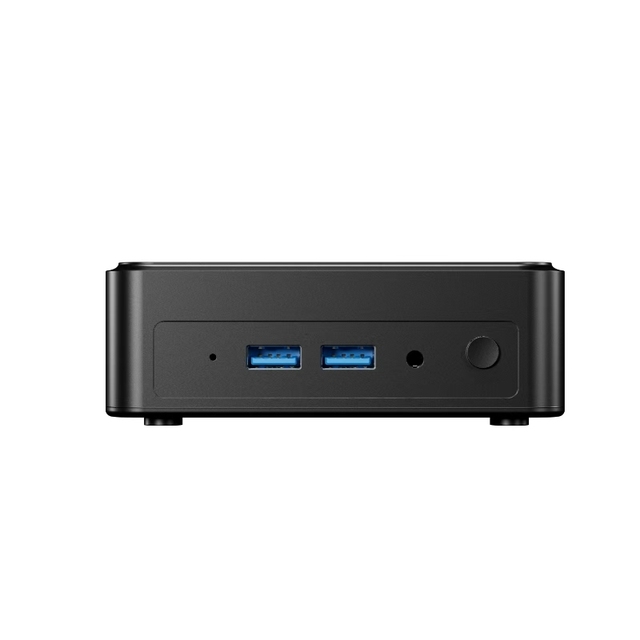 Wholesale Premium 8GB DDR4 RAM Mini PC Popular Game Computer with 3200Mhz Frequency New & Low Price-Available AU US CN EU Plugs