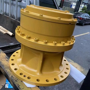 ZX200-3 ZX200-5G ZX210H-3 ZX240-3 Perangkat Ayun Motor Pengurang Ayunan untuk <span class=keywords><strong>Gearbox</strong></span> Ayun <span class=keywords><strong>Hitachi</strong></span> 9260805 9148921 - Product Image 4