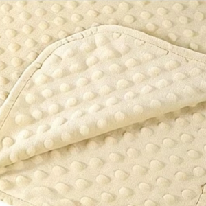 Copertina per Neonati Ohana Island 100% Poliestere Morbida Doppio Lato per Tutte le Stagioni 80x100cm Multiuso Personalizzata per Neonati e Bambini - Product Image 3