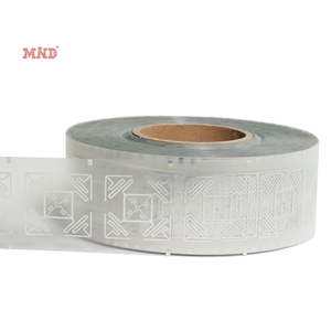 Etiqueta RFID UHF Imprimible a Prueba de Agua H47, Etiqueta RFID UHF Pasiva - Product Image 6