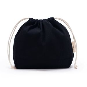 Cotton Canvas Recyclable Eco-friendly Dustproof Drawstring <b>Bags</b> Cute <b>Easter</b> <b>Gift</b> Customizable Size Color Logo Promotion - Product Image 2