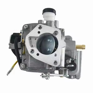 Nouveau <span class=keywords><strong>carburateur</strong></span> de remplacement <span class=keywords><strong>pour</strong></span> moteur de <span class=keywords><strong>tondeuse</strong></span> à gazon Kohler 24 853 34-S CH20 CH22 CH25 CH26 - Product Image 2