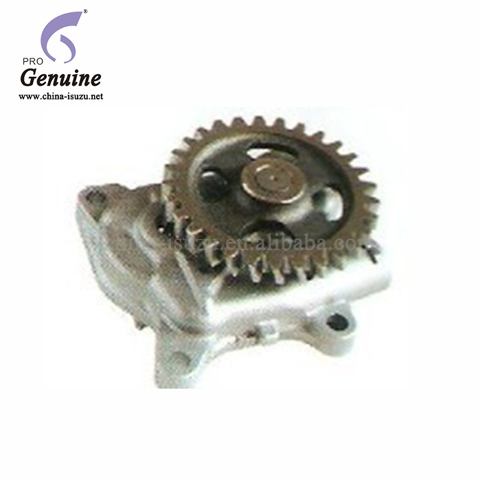 Auto Engine Fuel Pump assembly NQR 4HK1 8-97147338-0 for ISUZU