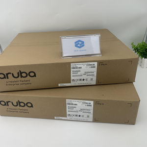 Original nouveau JL682A HPE <span class=keywords><strong>Aruba</strong></span> Instant On <span class=keywords><strong>1930</strong></span> <span class=keywords><strong>8G</strong></span> 2SFP Switch JL682A - Product Image 1