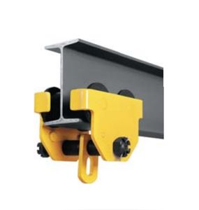 Sertifikat CE balok korset tunggal gigi tarik tangan Manual untuk mengangkat barang dalam manufaktur tanaman lintas aplikasi bepergian - Product Image 2